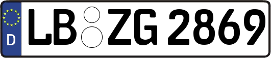 LB-ZG2869