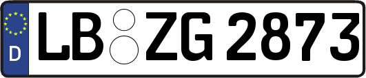 LB-ZG2873