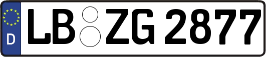 LB-ZG2877