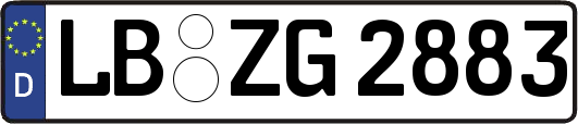 LB-ZG2883