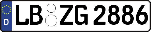LB-ZG2886