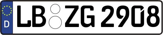LB-ZG2908