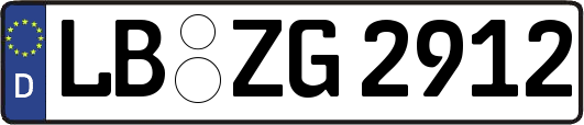 LB-ZG2912