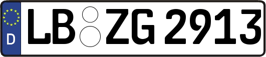 LB-ZG2913