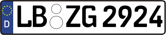 LB-ZG2924