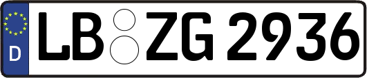 LB-ZG2936