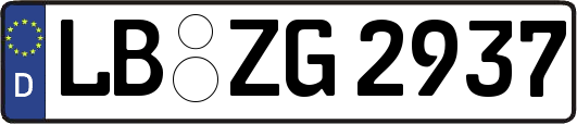 LB-ZG2937