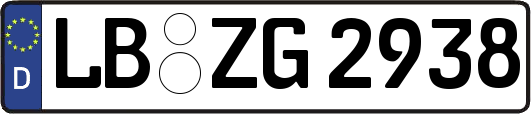 LB-ZG2938