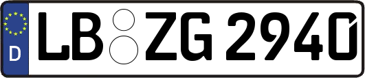 LB-ZG2940