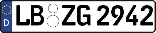 LB-ZG2942