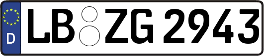LB-ZG2943