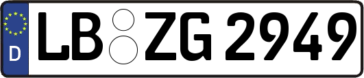 LB-ZG2949