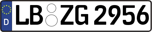 LB-ZG2956