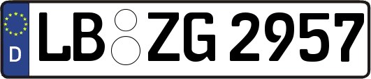 LB-ZG2957
