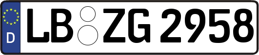 LB-ZG2958
