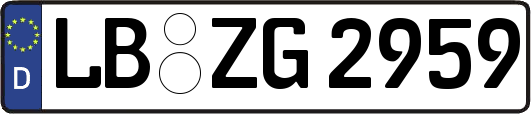 LB-ZG2959
