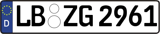 LB-ZG2961