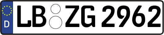 LB-ZG2962