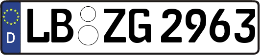 LB-ZG2963