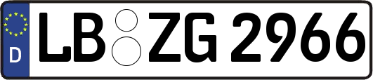 LB-ZG2966