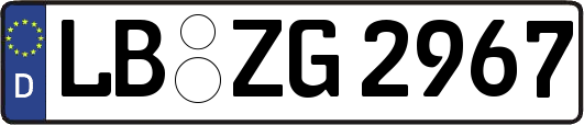 LB-ZG2967