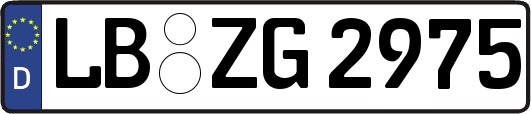 LB-ZG2975