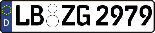 LB-ZG2979
