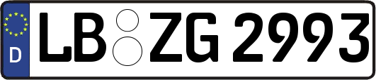 LB-ZG2993