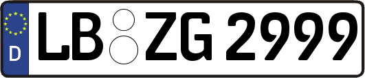 LB-ZG2999