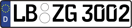 LB-ZG3002