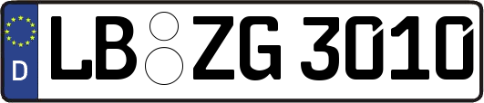 LB-ZG3010
