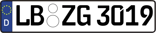 LB-ZG3019