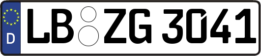 LB-ZG3041