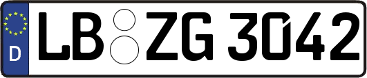 LB-ZG3042