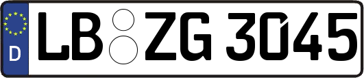 LB-ZG3045