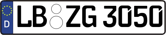 LB-ZG3050