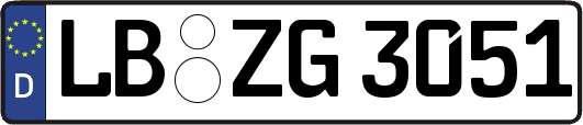 LB-ZG3051