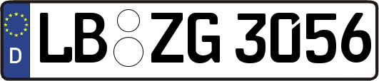 LB-ZG3056