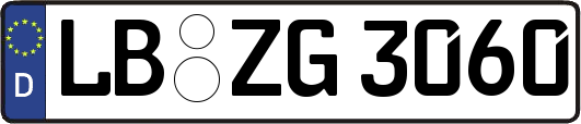 LB-ZG3060