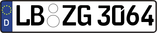 LB-ZG3064