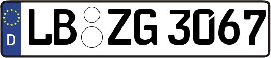 LB-ZG3067