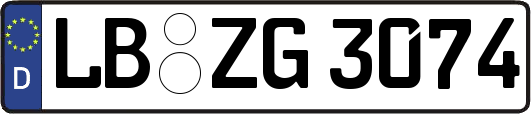 LB-ZG3074