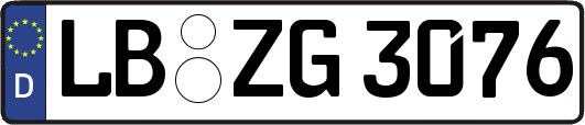 LB-ZG3076