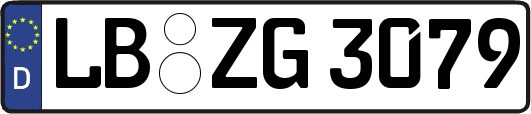 LB-ZG3079