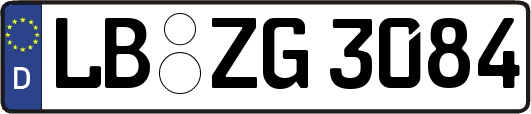 LB-ZG3084