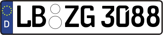 LB-ZG3088