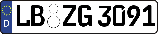 LB-ZG3091