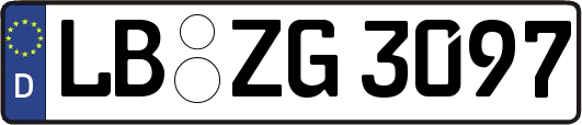 LB-ZG3097
