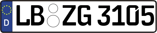 LB-ZG3105
