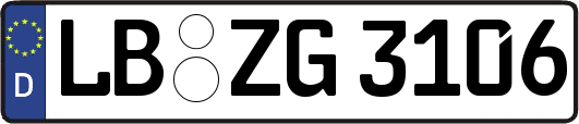 LB-ZG3106